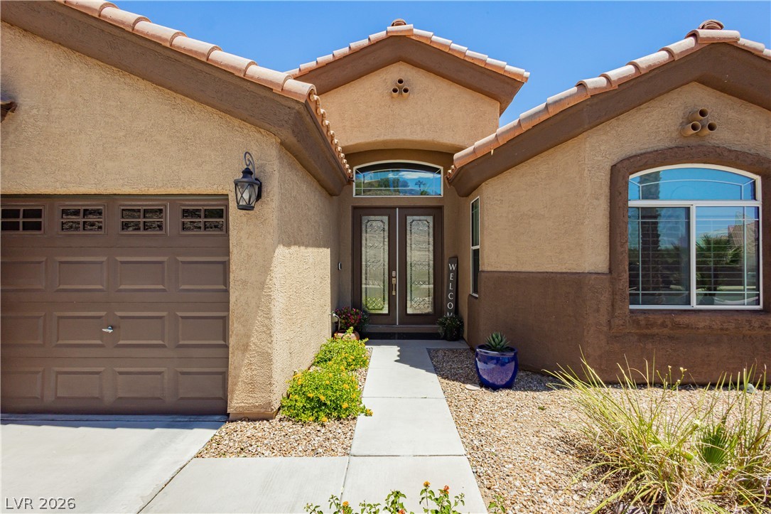 2256 Dogwood Ranch Avenue Henderson NV 89052