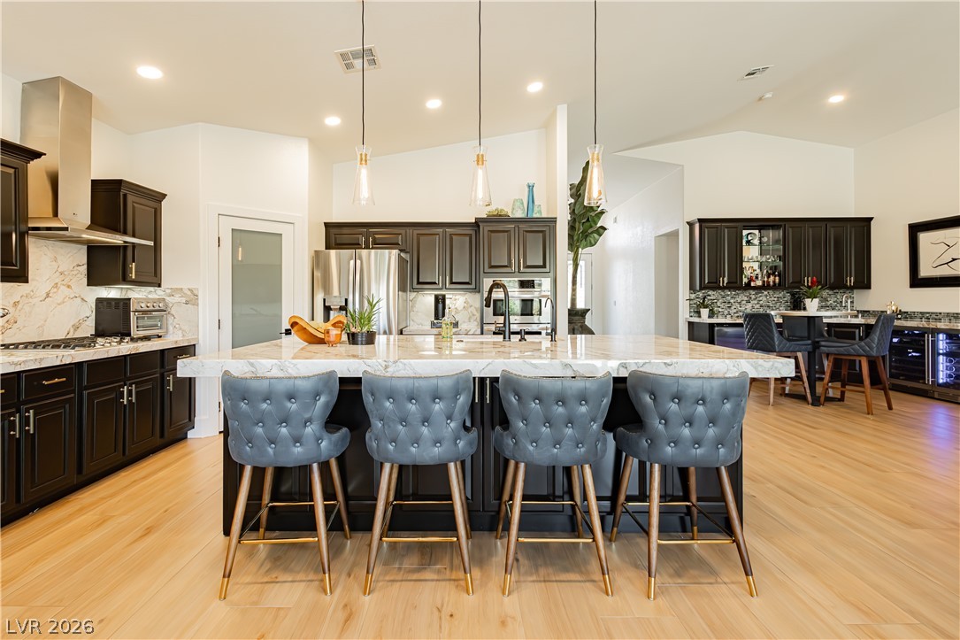 2256 Dogwood Ranch Avenue Henderson NV 89052