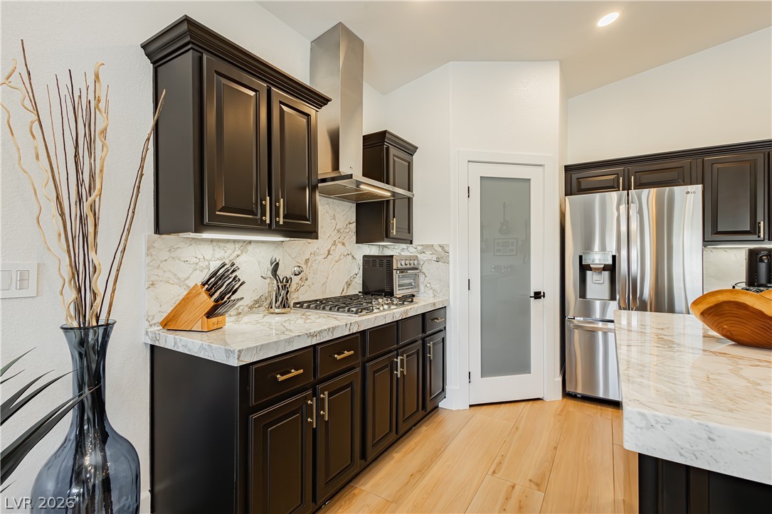 2256 Dogwood Ranch Avenue Henderson NV 89052