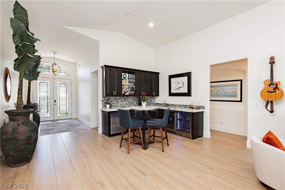 2256 Dogwood Ranch Avenue Henderson NV 89052