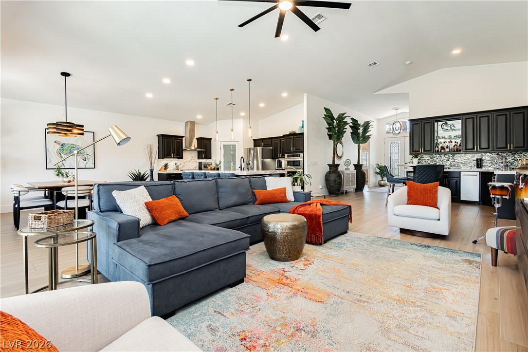 2256 Dogwood Ranch Avenue Henderson NV 89052