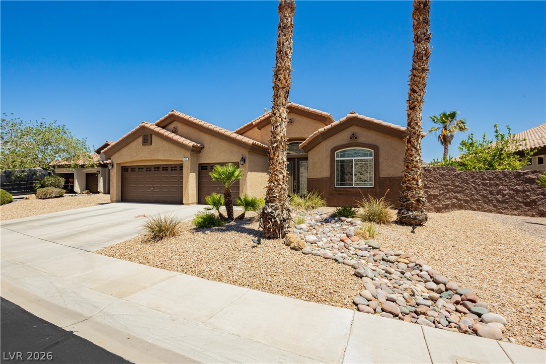 2256 Dogwood Ranch Avenue Henderson NV 89052