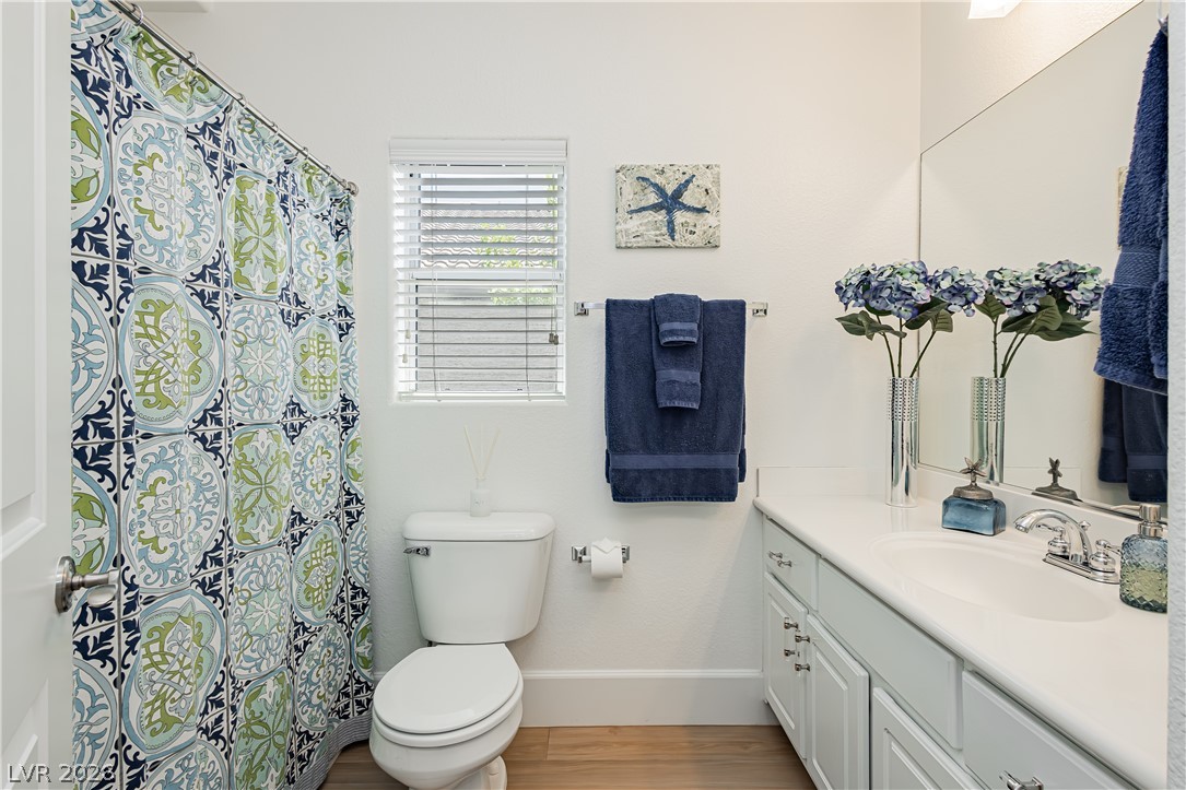 2256 Dogwood Ranch Avenue Henderson NV 89052
