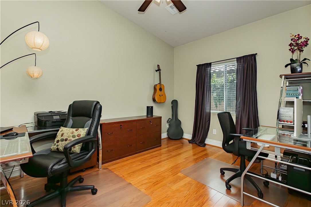 2256 Dogwood Ranch Avenue Henderson NV 89052