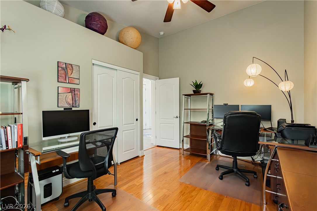 2256 Dogwood Ranch Avenue Henderson NV 89052