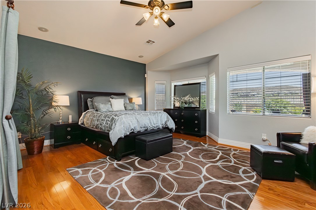 2256 Dogwood Ranch Avenue Henderson NV 89052