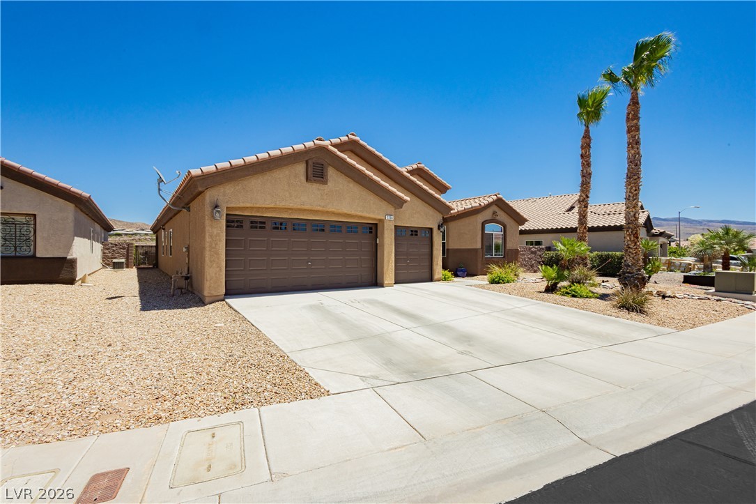 2256 Dogwood Ranch Avenue Henderson NV 89052