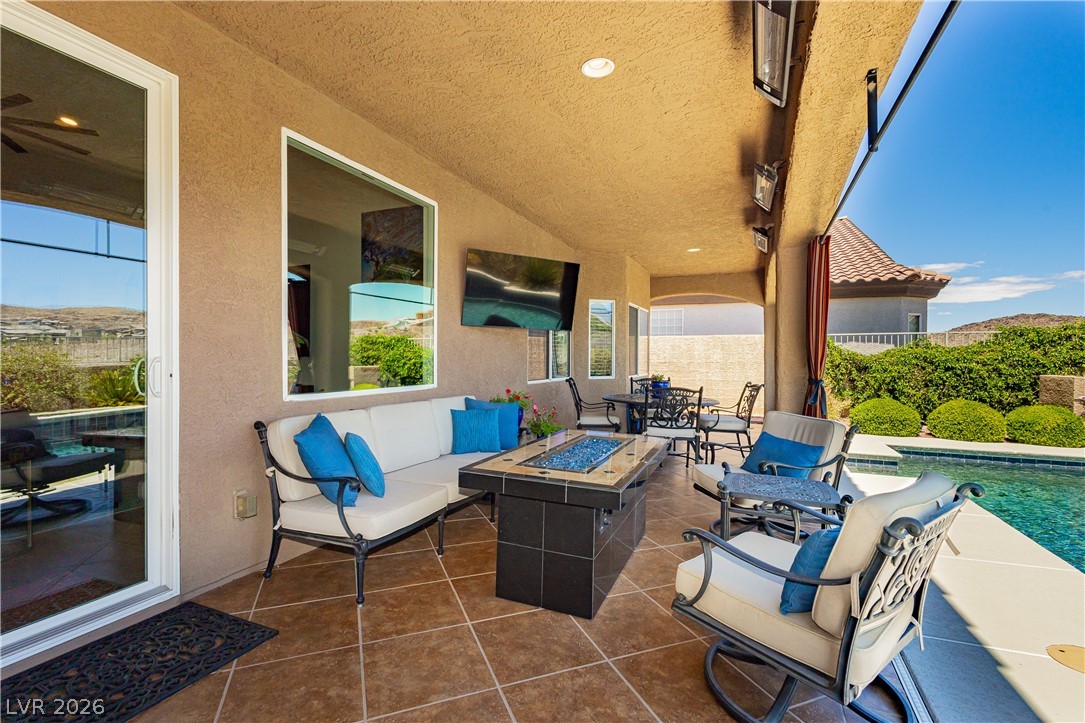 2256 Dogwood Ranch Avenue Henderson NV 89052