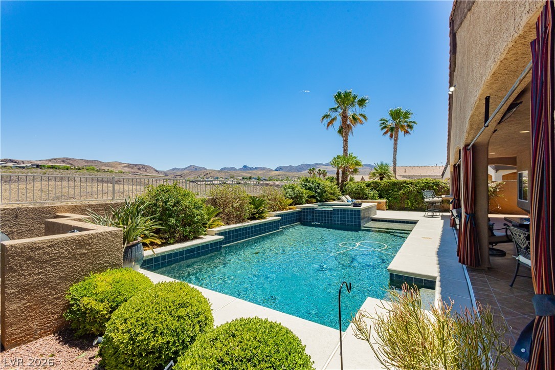 2256 Dogwood Ranch Avenue Henderson NV 89052
