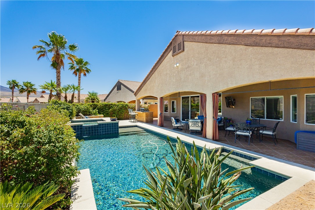 2256 Dogwood Ranch Avenue Henderson NV 89052