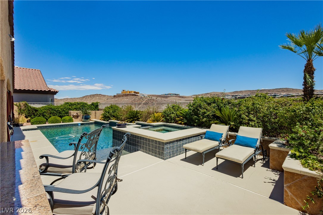 2256 Dogwood Ranch Avenue Henderson NV 89052