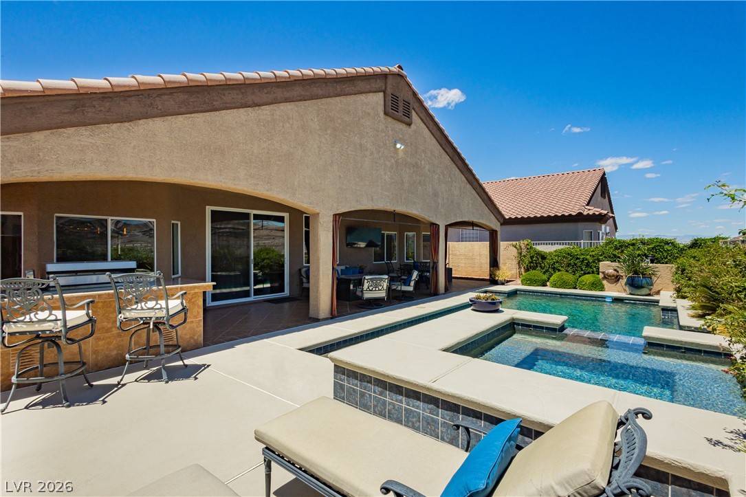 2256 Dogwood Ranch Avenue Henderson NV 89052