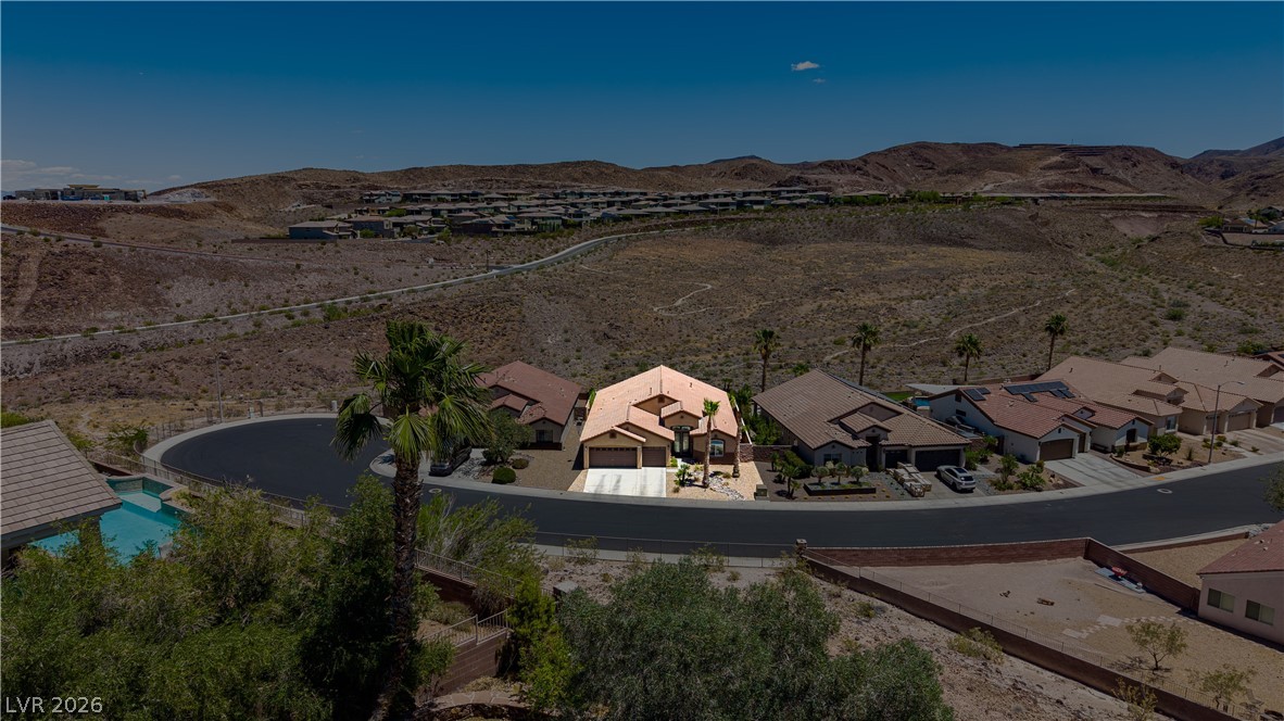 2256 Dogwood Ranch Avenue Henderson NV 89052