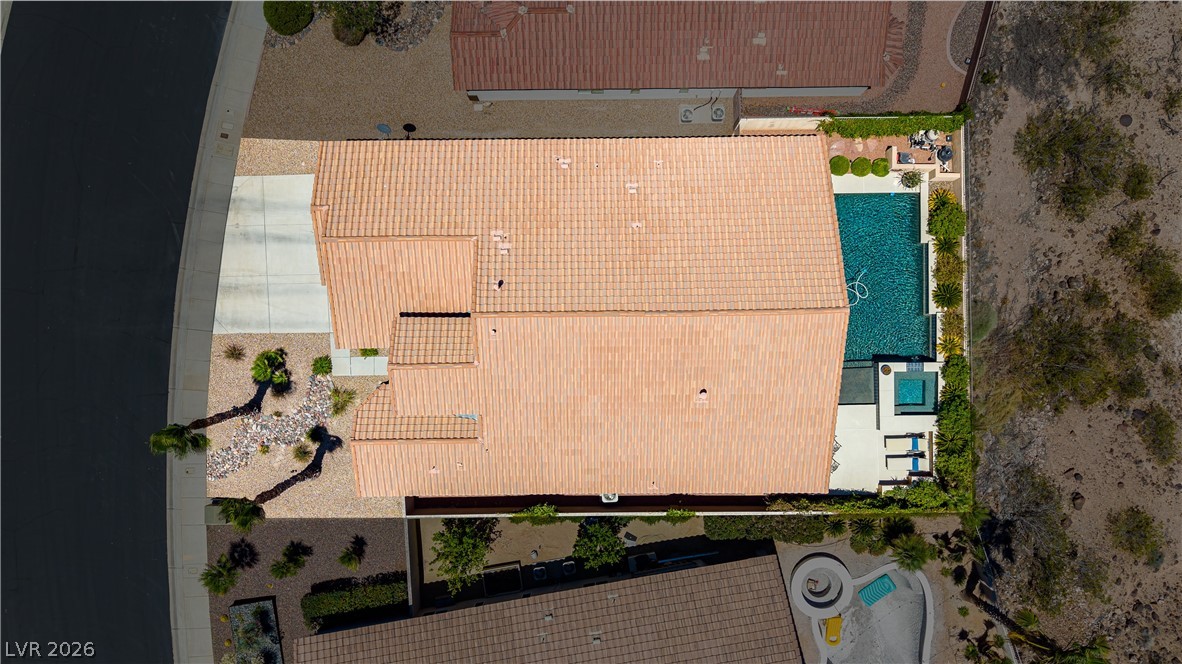 2256 Dogwood Ranch Avenue Henderson NV 89052