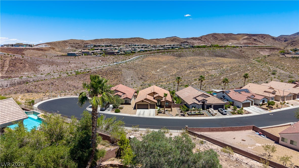 2256 Dogwood Ranch Avenue Henderson NV 89052