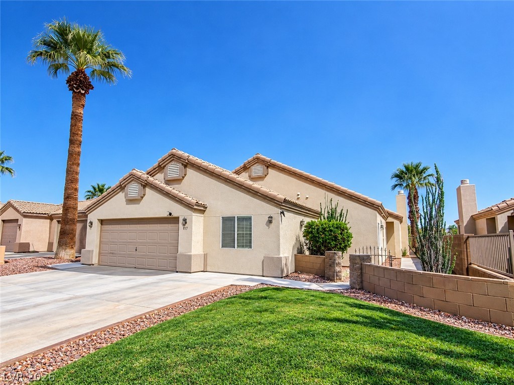 1117 Golf Club Drive Laughlin NV 89029