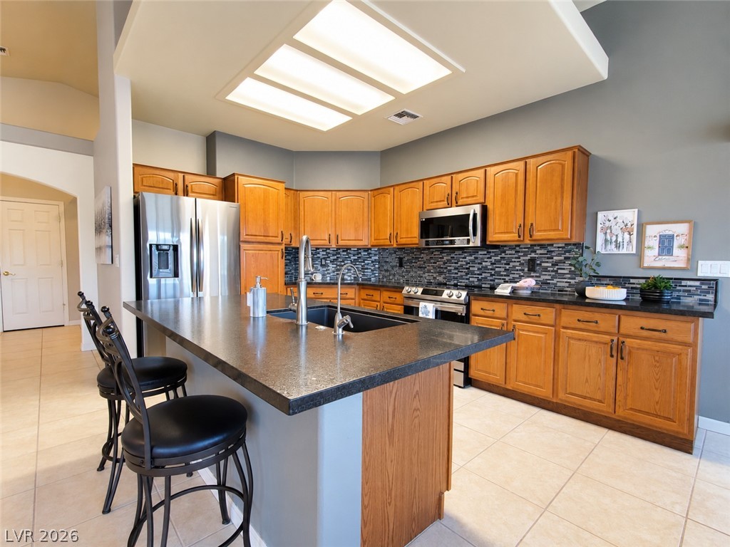 1117 Golf Club Drive Laughlin NV 89029