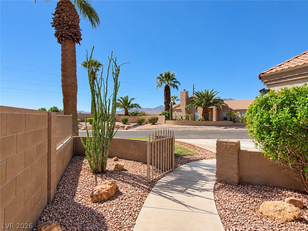 1117 Golf Club Drive Laughlin NV 89029