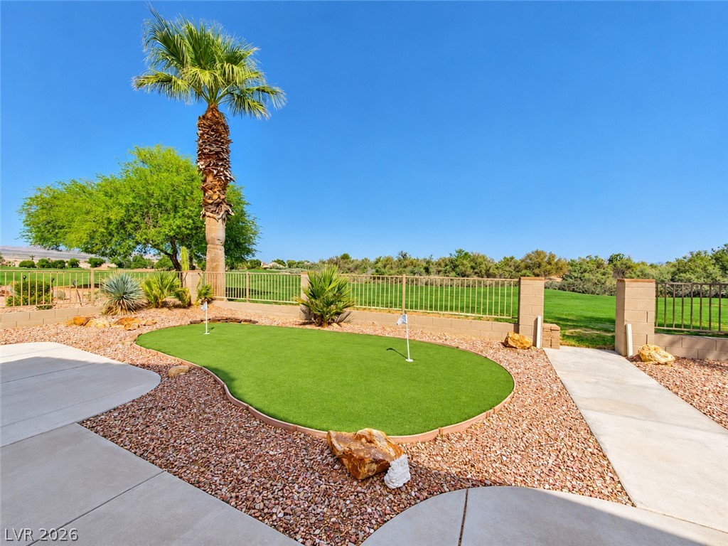 1117 Golf Club Drive Laughlin NV 89029