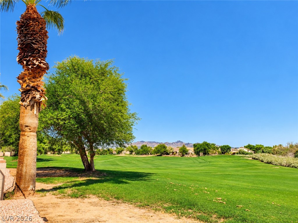 1117 Golf Club Drive Laughlin NV 89029