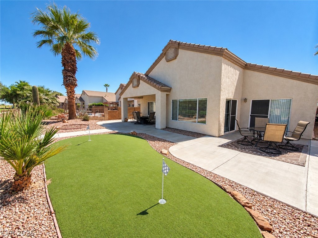 1117 Golf Club Drive Laughlin NV 89029