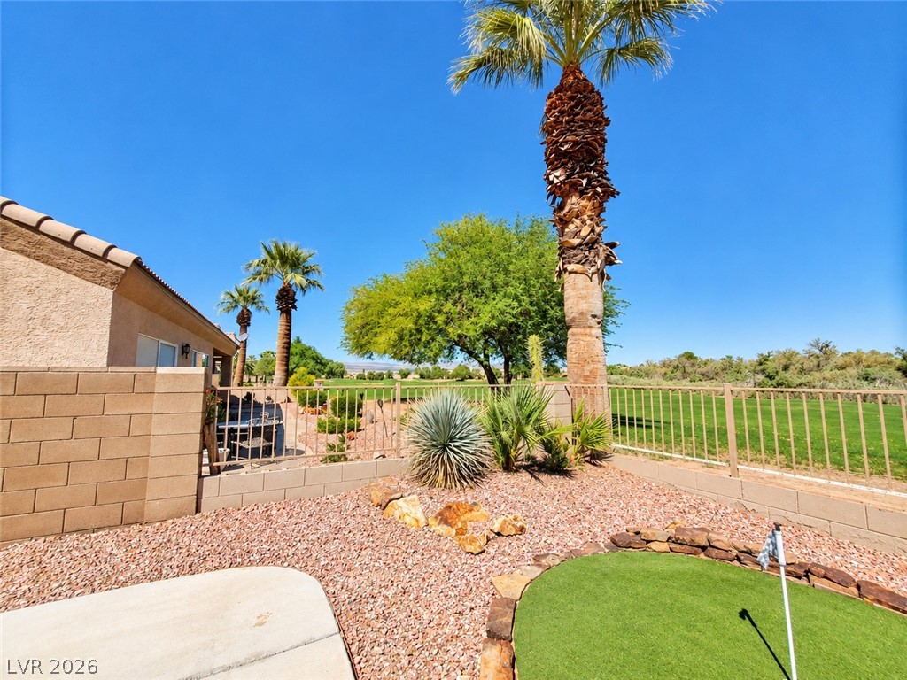 1117 Golf Club Drive Laughlin NV 89029