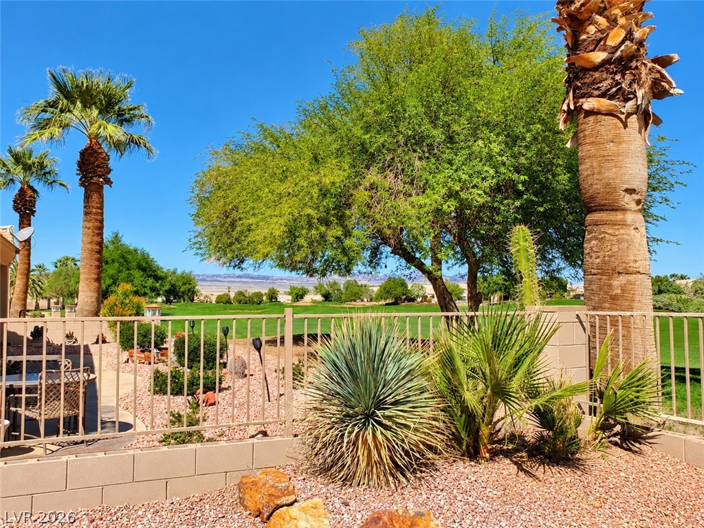 1117 Golf Club Drive Laughlin NV 89029
