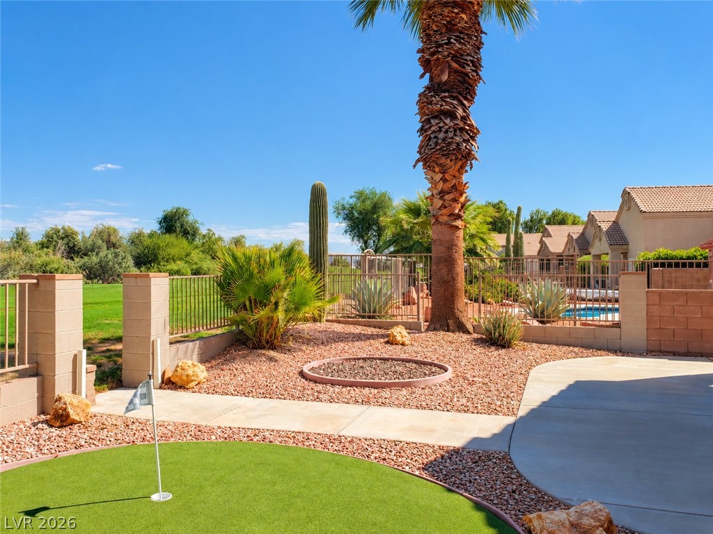 1117 Golf Club Drive Laughlin NV 89029