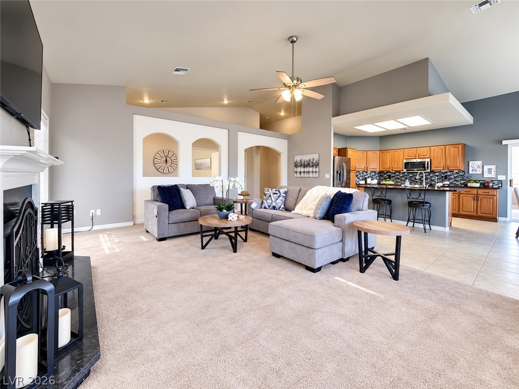 1117 Golf Club Drive Laughlin NV 89029