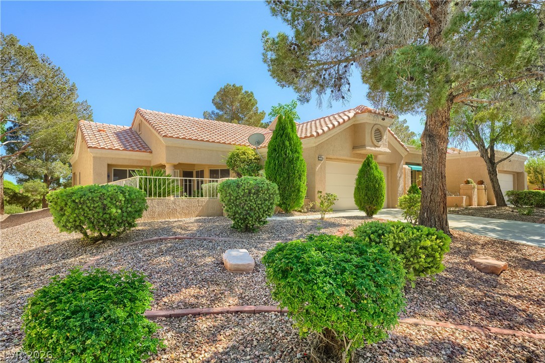 2552 Highvale Drive Las Vegas NV 89134
