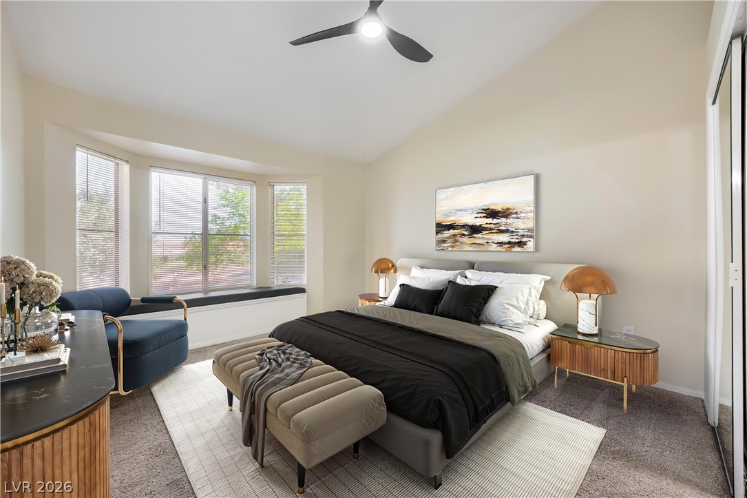 2552 Highvale Drive Las Vegas NV 89134