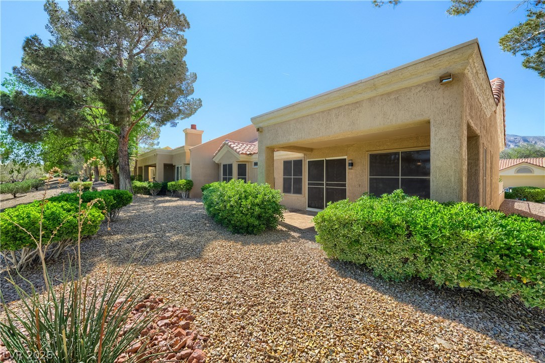 2552 Highvale Drive Las Vegas NV 89134
