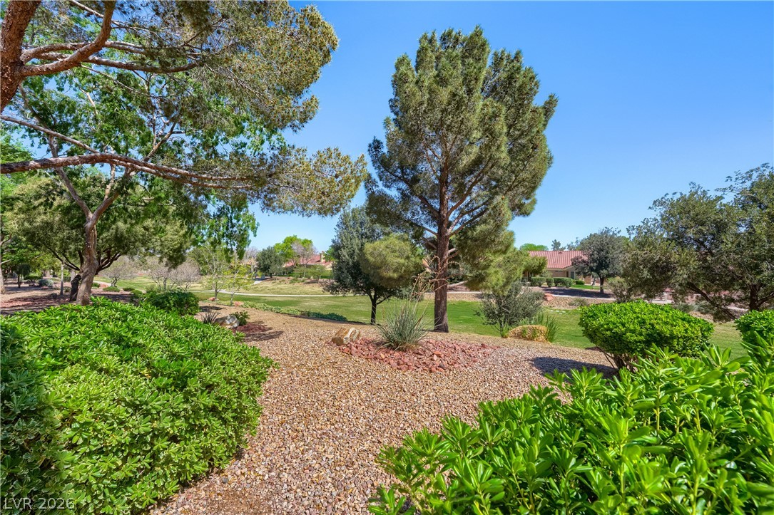 2552 Highvale Drive Las Vegas NV 89134