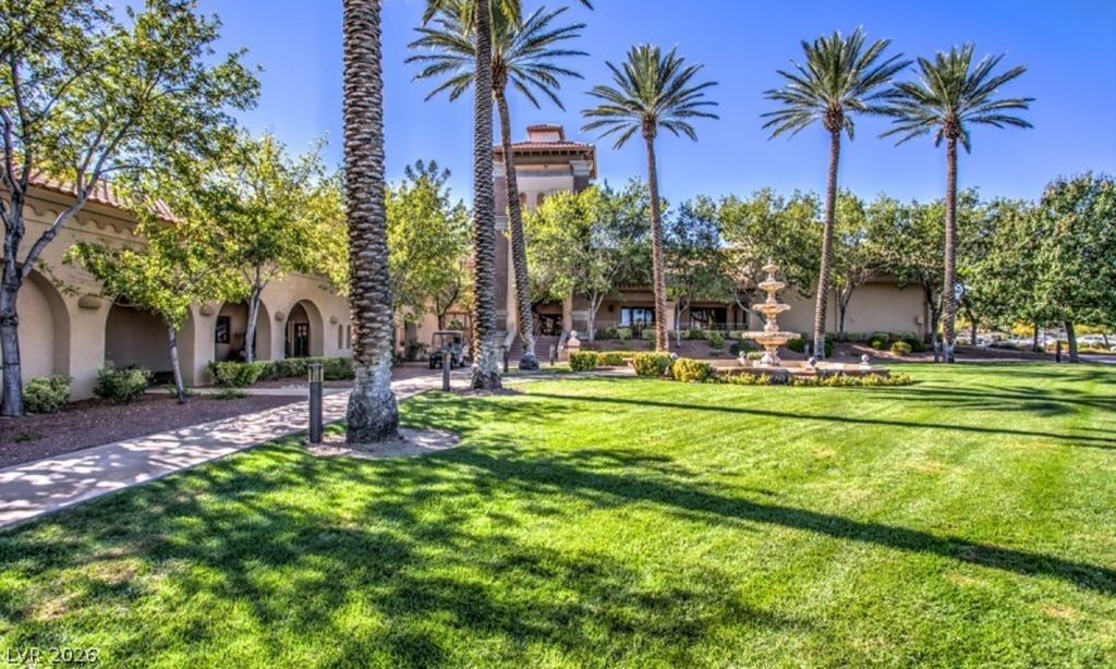 2552 Highvale Drive Las Vegas NV 89134