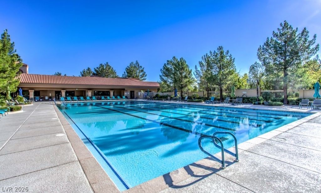 2552 Highvale Drive Las Vegas NV 89134