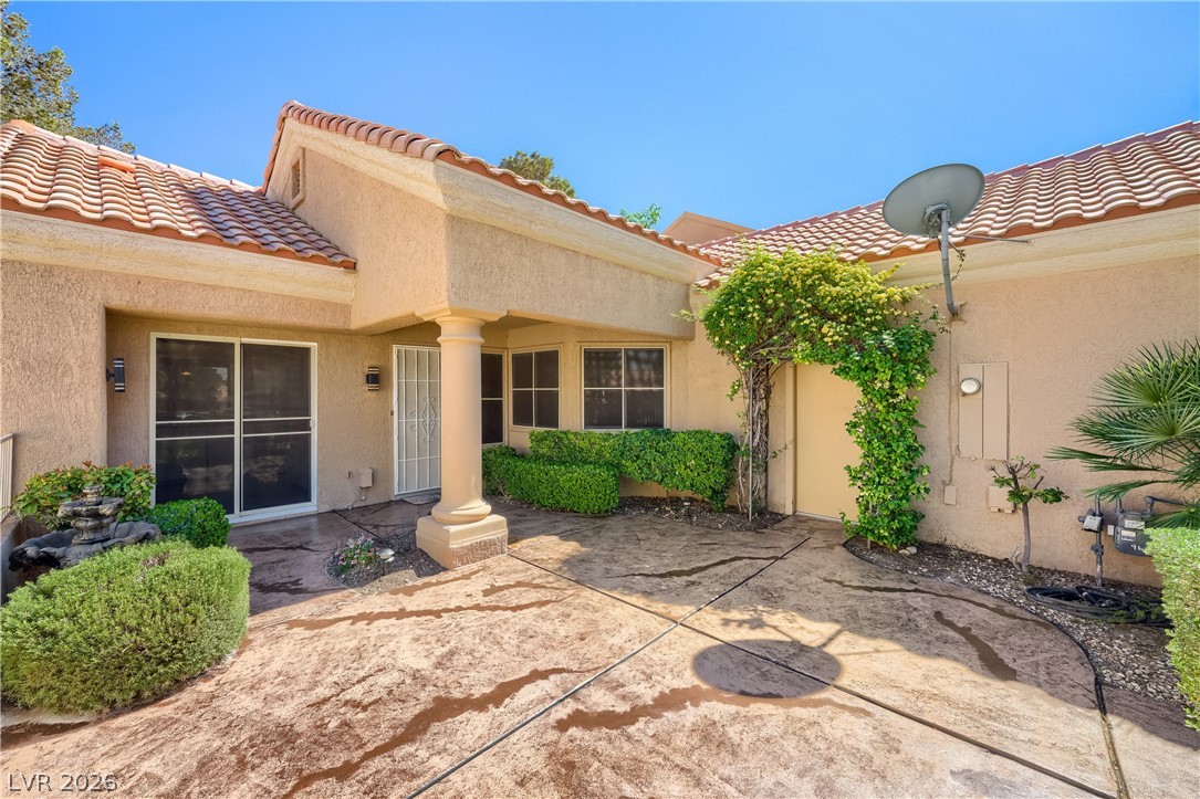 2552 Highvale Drive Las Vegas NV 89134