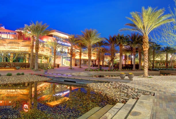2552 Highvale Drive Las Vegas NV 89134