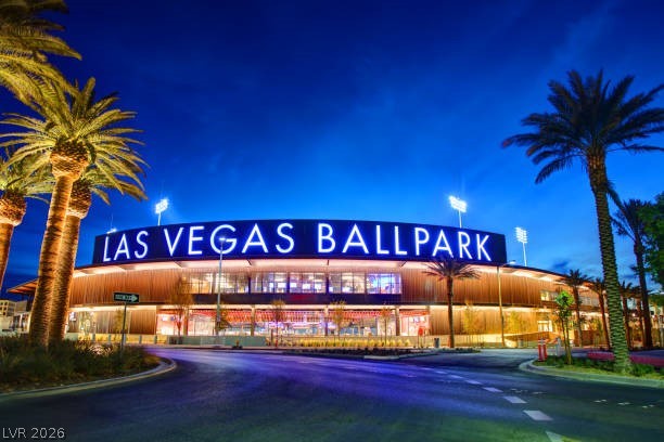 2552 Highvale Drive Las Vegas NV 89134