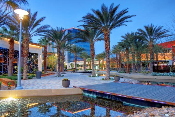 2552 Highvale Drive Las Vegas NV 89134