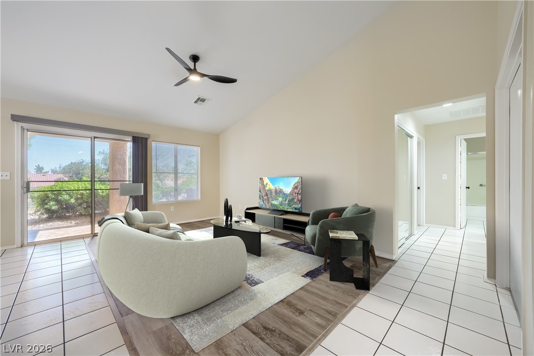 2552 Highvale Drive Las Vegas NV 89134