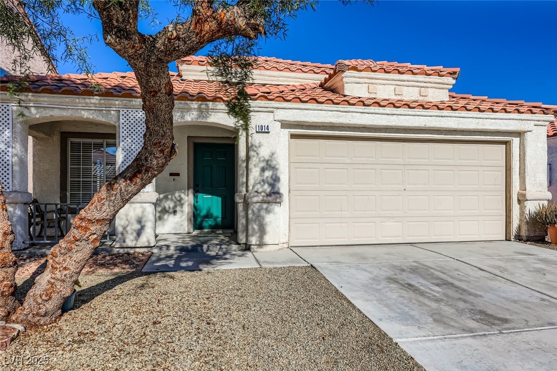1014 Havenworth Avenue Las Vegas NV 89123