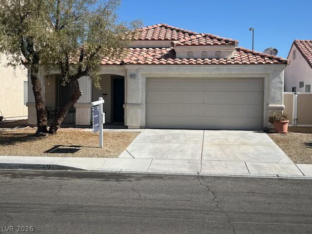1014 Havenworth Avenue Las Vegas NV 89123