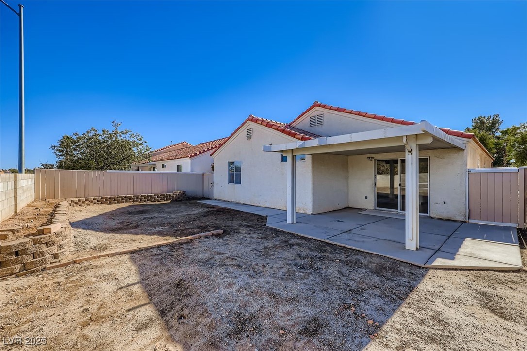1014 Havenworth Avenue Las Vegas NV 89123