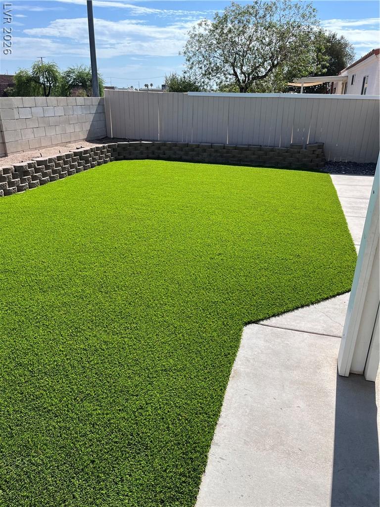 1014 Havenworth Avenue Las Vegas NV 89123