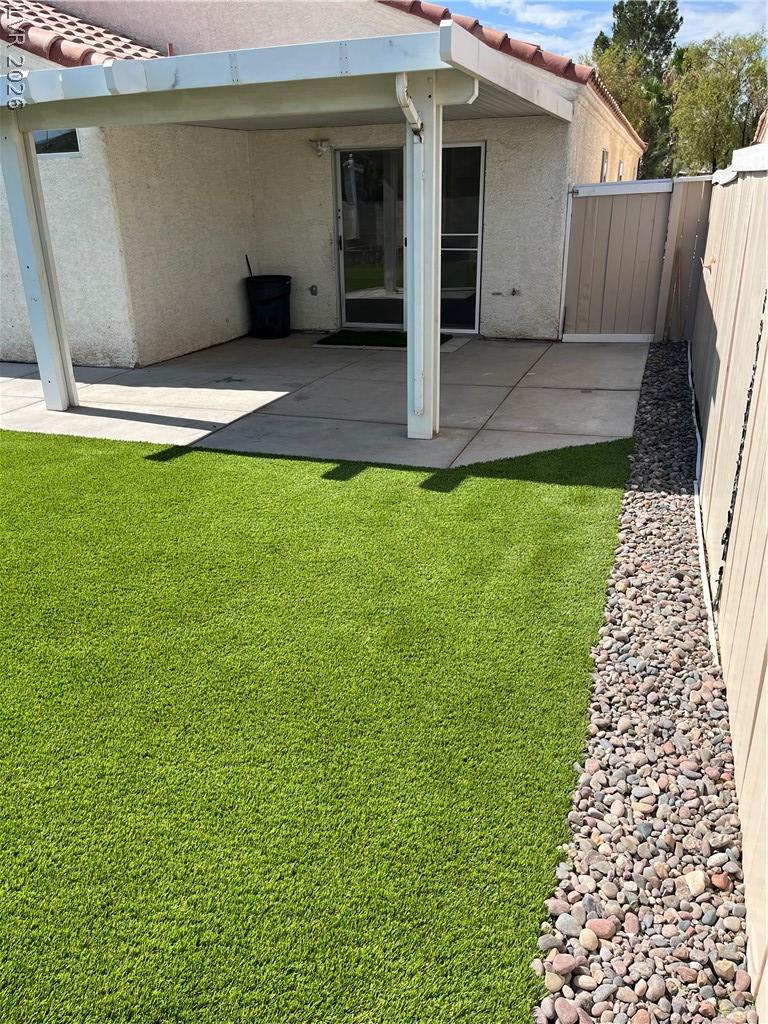 1014 Havenworth Avenue Las Vegas NV 89123