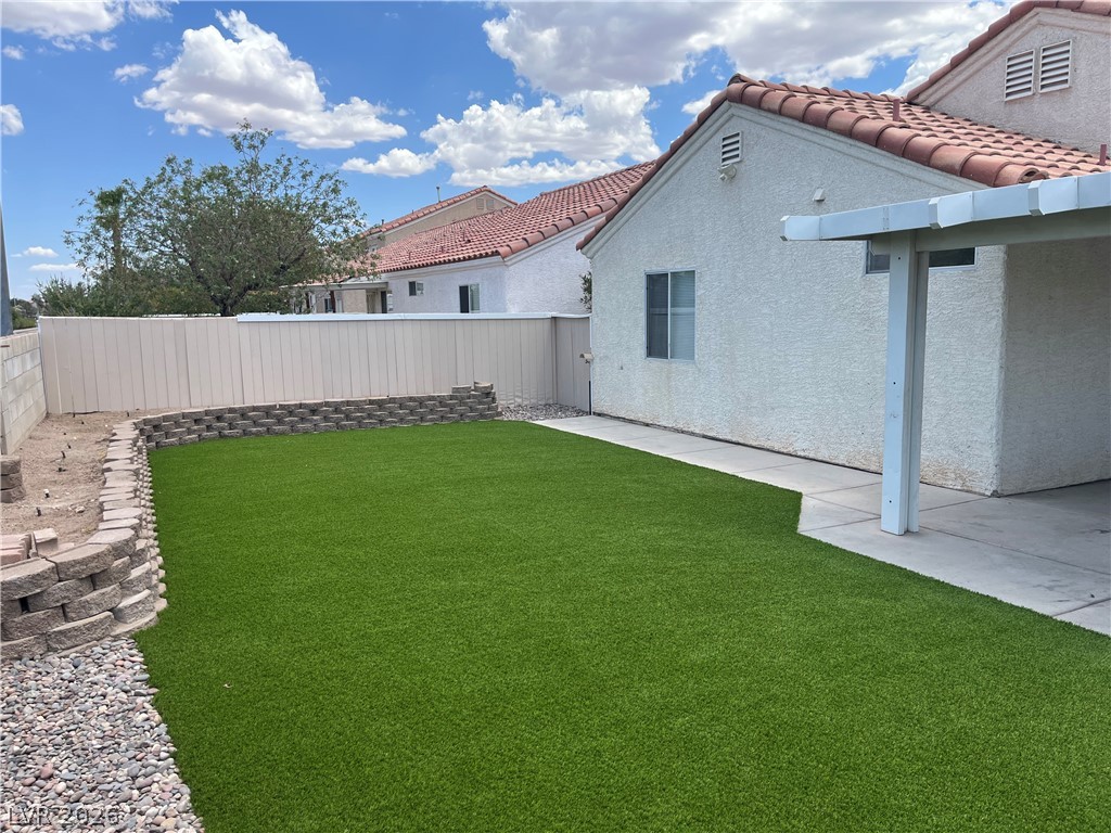 1014 Havenworth Avenue Las Vegas NV 89123