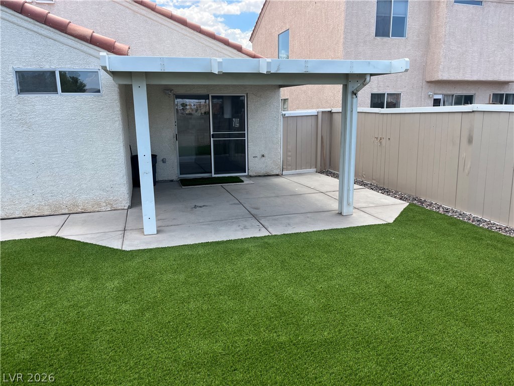 1014 Havenworth Avenue Las Vegas NV 89123