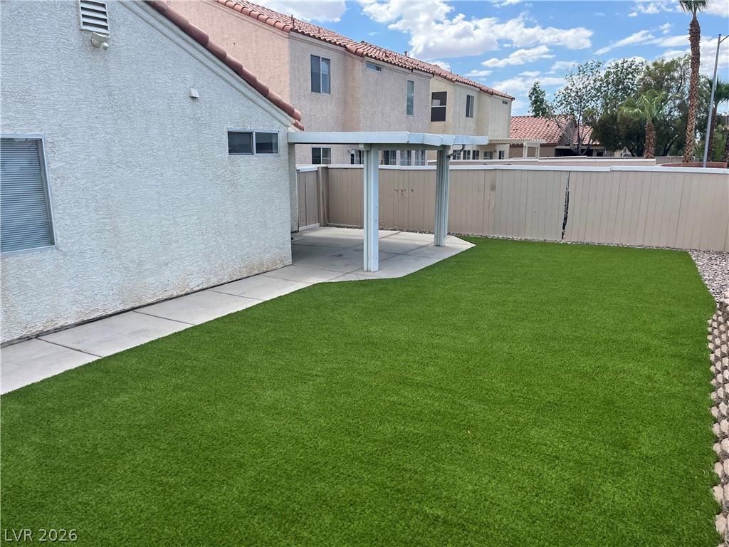 1014 Havenworth Avenue Las Vegas NV 89123