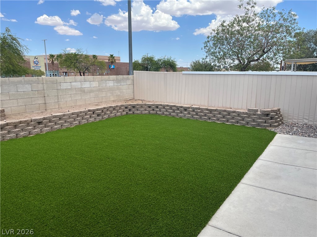 1014 Havenworth Avenue Las Vegas NV 89123