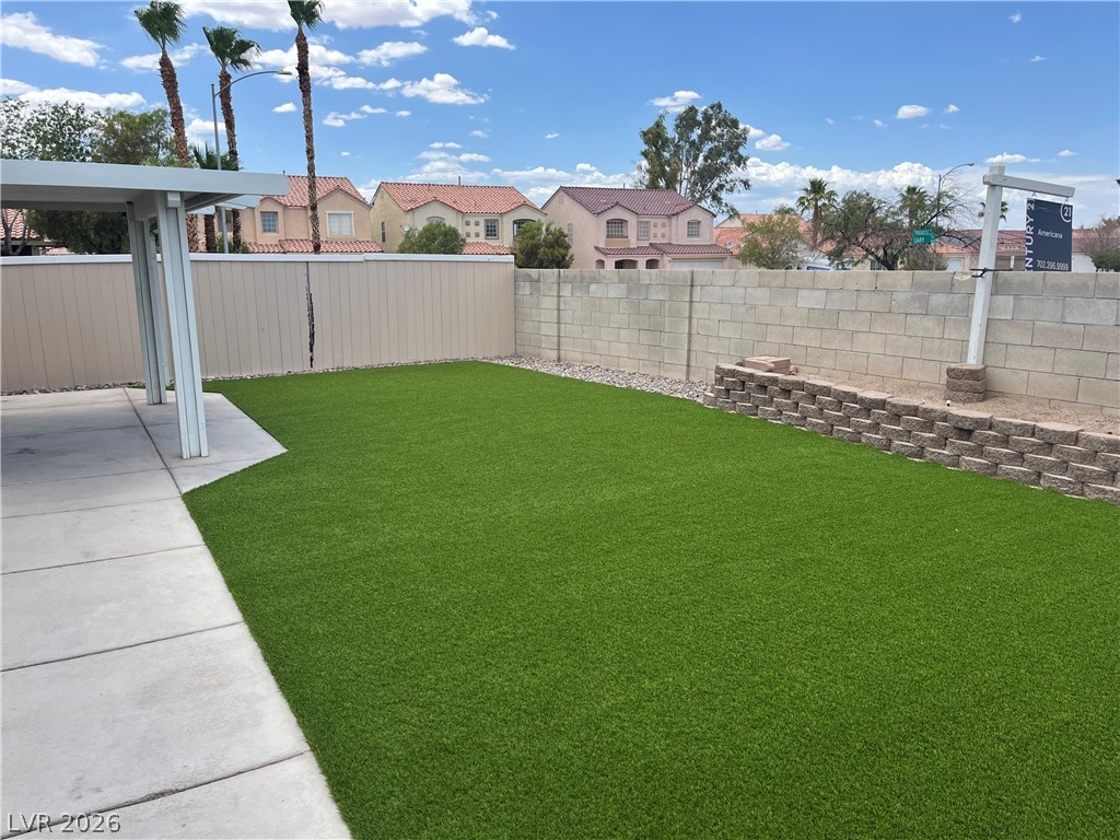 1014 Havenworth Avenue Las Vegas NV 89123